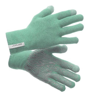 Rukavice SENSOR MERINO basil green