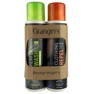 Sada Grangers Clothing Repel + Performance Wash Concentrate OWP