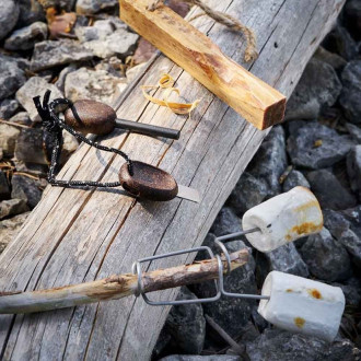 Sada Light my Fire 3in1