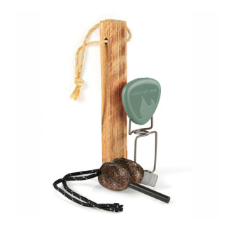 Sada Light my Fire 3in1