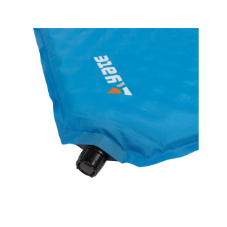 Samonafukovací karimatka YATE BLOVI 3,5 cm modrá