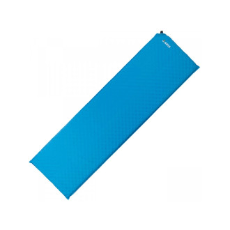 Samonafukovací karimatka YATE BLOVI 3,5 cm modrá