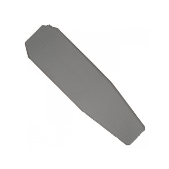 Samonafukovací karimatka YATE EXTREM LITE 3,8 šedá/žlutá