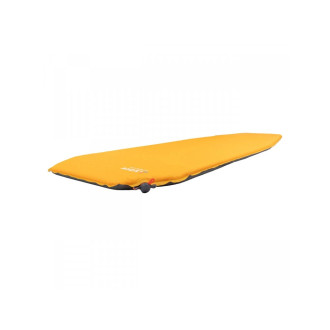 Samonafukovací karimatka YATE EXTREM LITE 3,8 šedá/žlutá