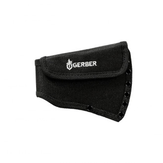 Sekera PACK HATCHET SAGE zelená