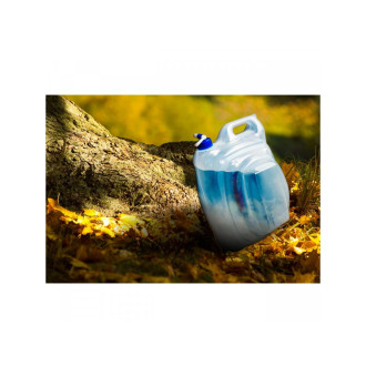 Skládací kanystr na vodu HIGHLANDER