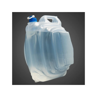 Skládací kanystr na vodu HIGHLANDER