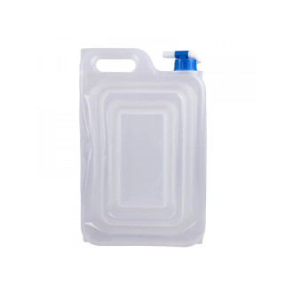 Skládací kanystr na vodu HIGHLANDER