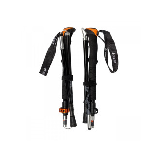 Skládací teleskopické hole YATE EAGLE