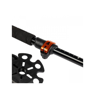 Skládací teleskopické hole YATE EAGLE