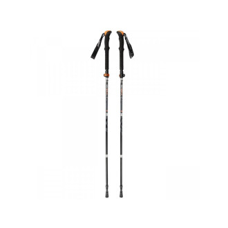 Skládací teleskopické hole YATE EAGLE