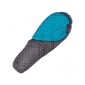 Spacák YATE ANASO 500  L šedá + vak na uložení