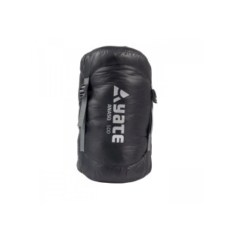 Spacák YATE ANASO 500  L šedá + vak na uložení