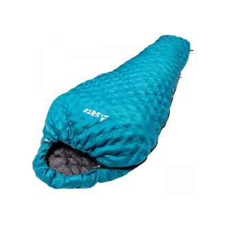 Spacák YATE ANASO 500  XL petrolej + vak na uložení