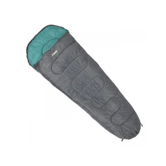 Spacák YATE BALA XL šedý