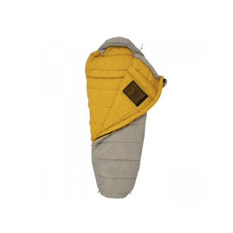 Spacák YATE MONS 200 2022 šedý