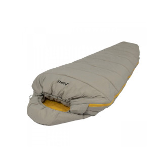 Spacák YATE MONS 200 2022 šedý