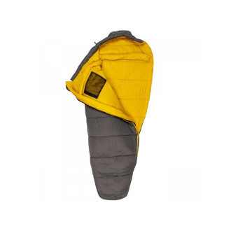 Spacák YATE MONS 200 šedý