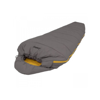 Spacák YATE MONS 200 šedý