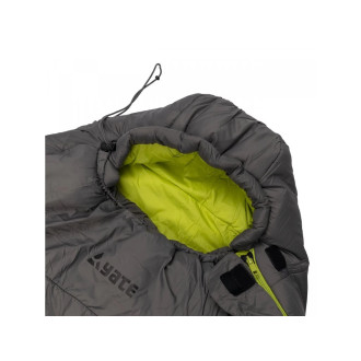 Spacák YATE MONS 300 šedý