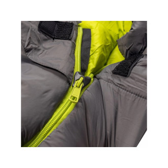 Spacák YATE MONS 300 šedý