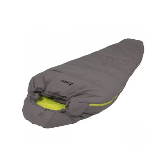 Spacák YATE MONS 300 šedý