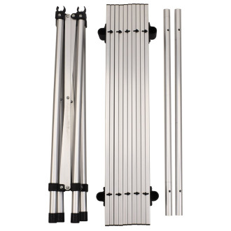 Stůl CAMPING skládací