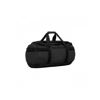 Taška HIGHLANDER Storm Kitbag  černá 45L