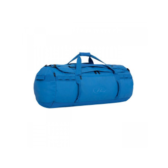 Taška HIGHLANDER Storm Kitbag modrá 120L