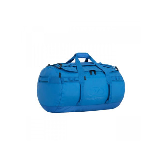 Taška HIGHLANDER Storm Kitbag modrá 65L