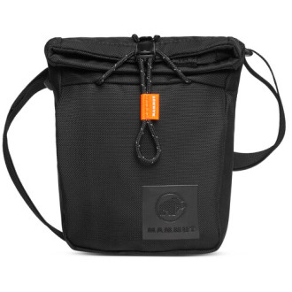 Taška  přes rameno Mammut Xeron Pouch 1 RT black