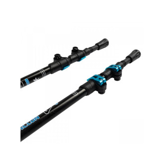 Teleskopické hole YATE FALCON