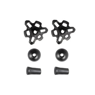 Teleskopické hole YATE VULTURE