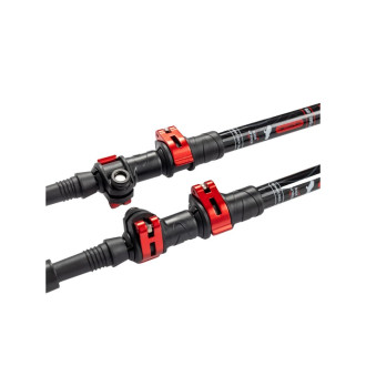 Teleskopické hole YATE VULTURE