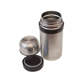 Termoska na jídlo HIGHLANDER Duro Food Flask