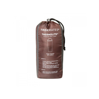VLOŽKA DO SPACÁKU TREKMATES THERMOLITE