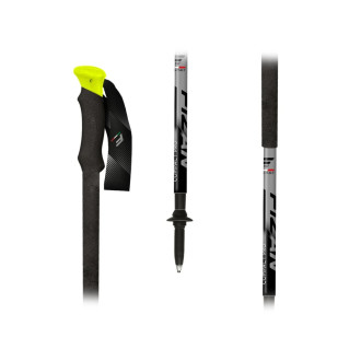 Trekové hole Fizan Compact Pro