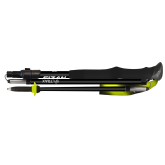 Trekové hole Fizan Ultrax ALU