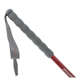 Trekové hole Pinguin Fastrail TL Foam Petrol