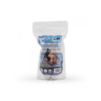 Tuhý líh YATE- 350 g / tablety