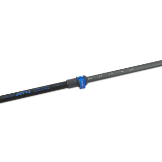 Turistické hole Pinguin Carbon FL Foam-blue