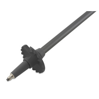 Turistické hole Pinguin Carbon FL Foam-blue