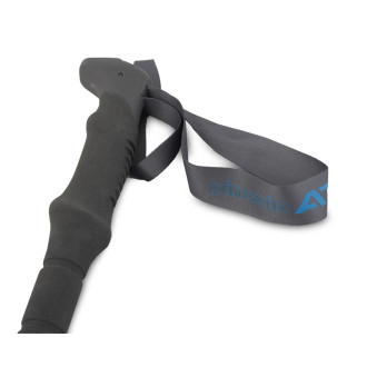 Turistické hole Pinguin Shock FL/TL Foam