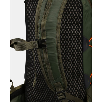 Turistický a městský batoh Kilpi PACIFIC 20-U khaki