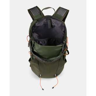 Turistický a městský batoh Kilpi PACIFIC 20-U khaki