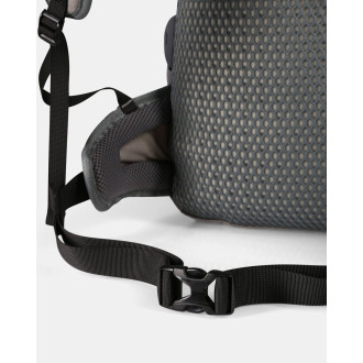 Turistický a městský batoh Kilpi PACIFIC 20-U šedý