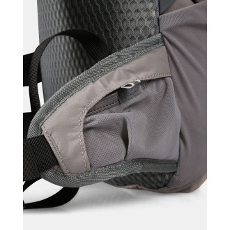 Turistický a městský batoh Kilpi PACIFIC 20-U šedý