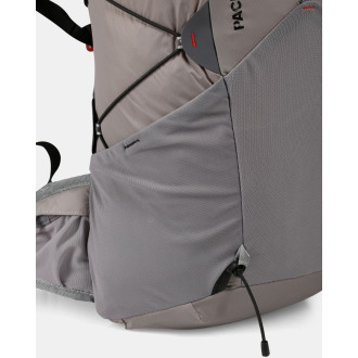 Turistický a městský batoh Kilpi PACIFIC 20-U šedý