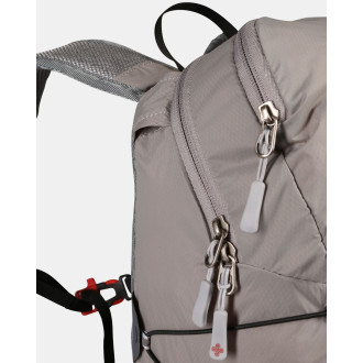 Turistický a městský batoh Kilpi PACIFIC 20-U šedý