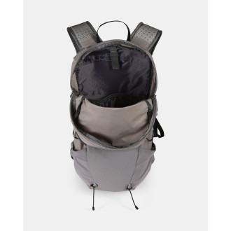 Turistický a městský batoh Kilpi PACIFIC 20-U šedý
